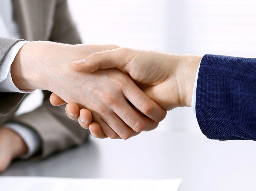 销售高效拓客技巧干货