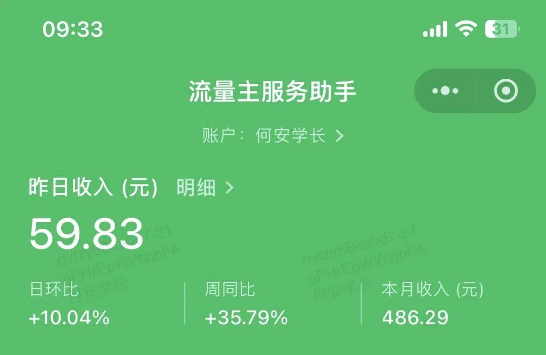 双休日赚钱副业指南,8个低成本副业