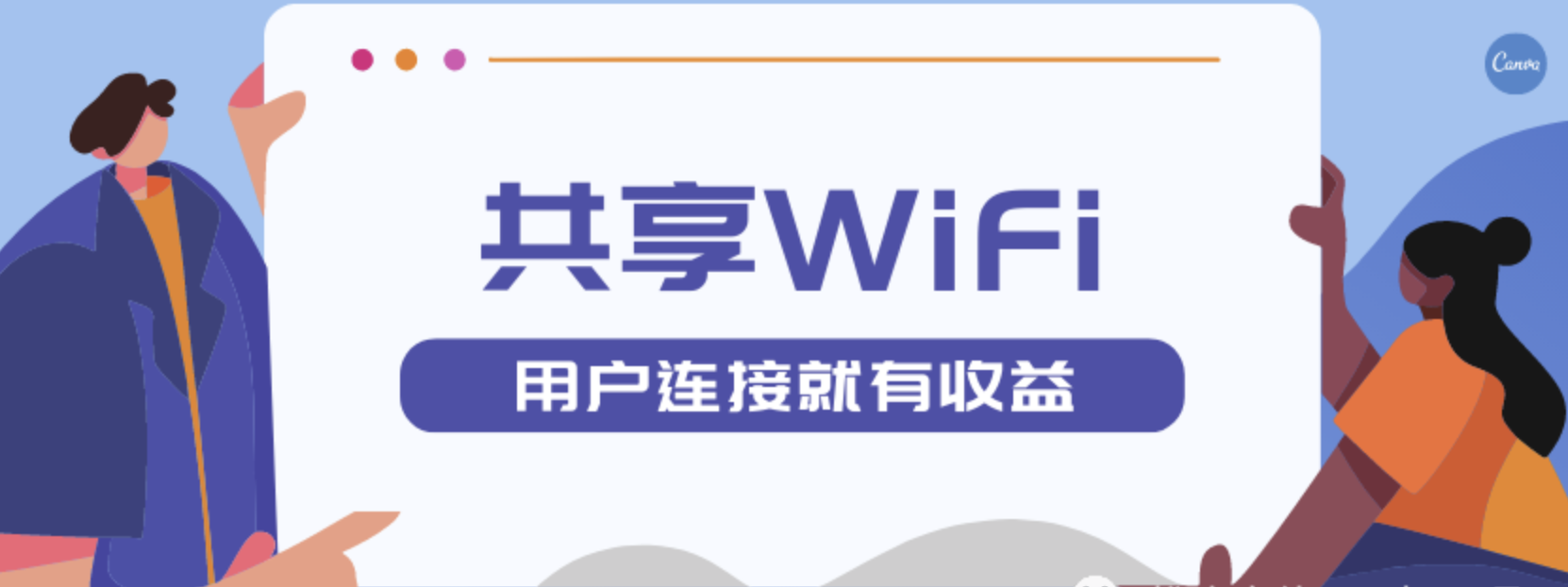 WiFi地推话术示范