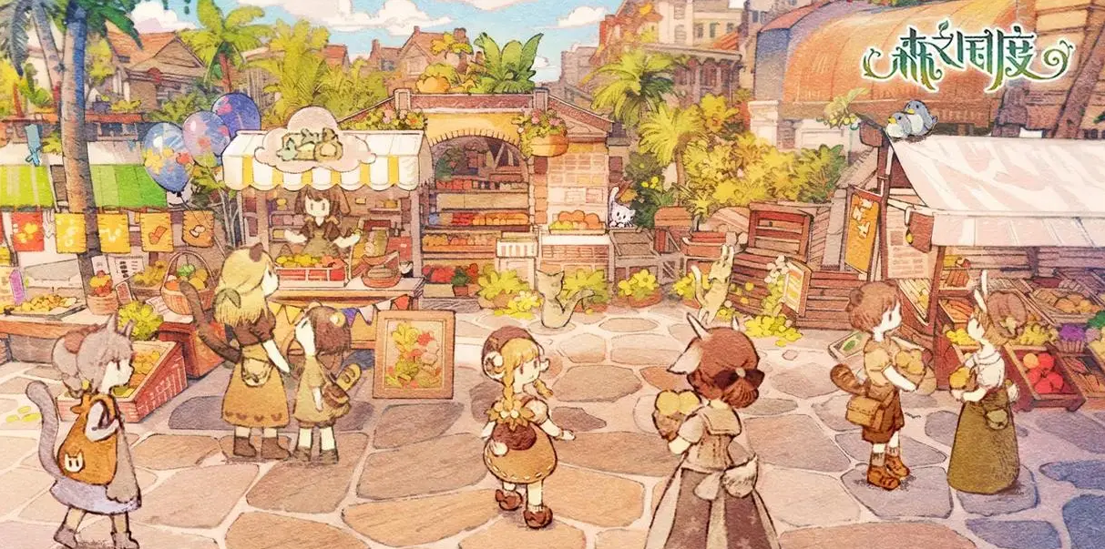 2024年手游搬砖新风向:五款稳定打金游戏大揭秘