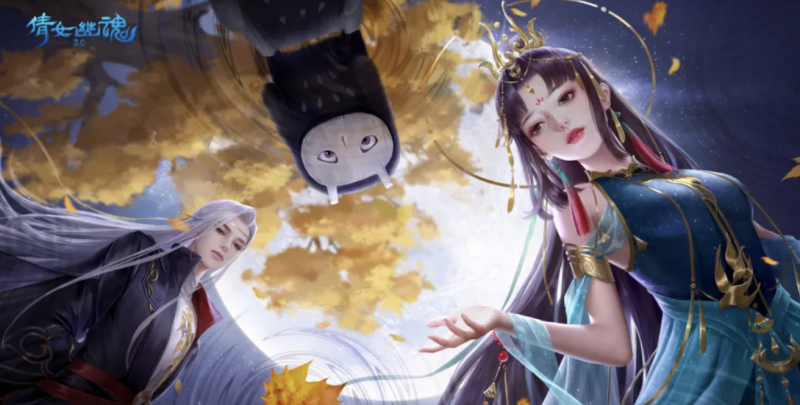 倩女幽魂手游超强搬砖打金攻略-云推网创项目库