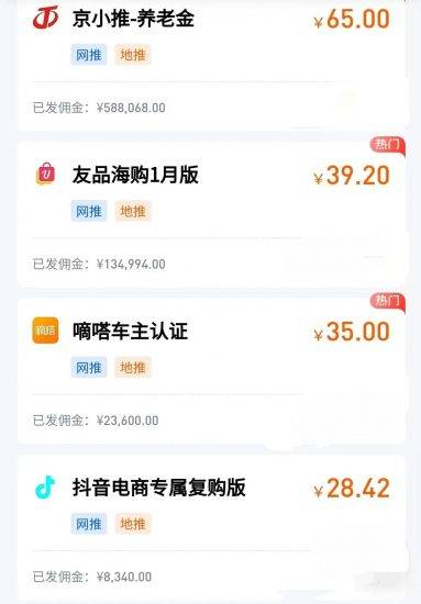 点淘一天赚了139元,保姆级教程来了-云推网创项目库