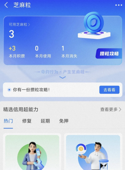 芝麻粒项目,市场空白需求量大,简单思路分享-云推网创项目库