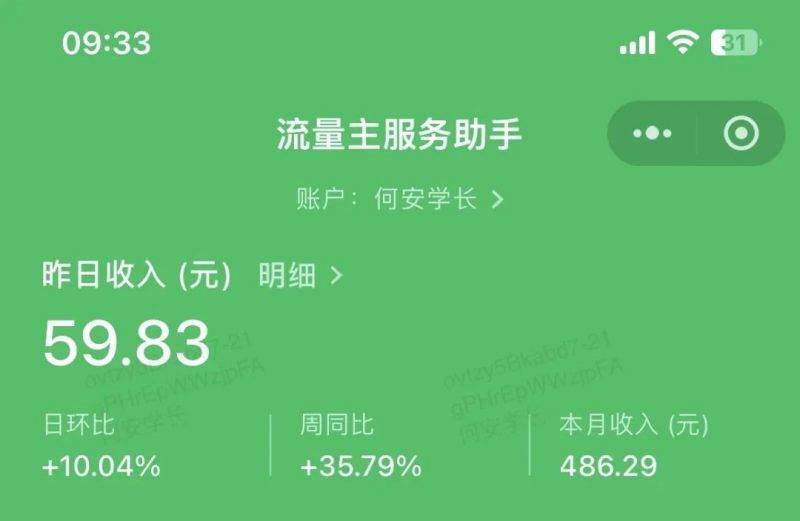 双休日赚钱副业指南,8个低成本副业-云推网创项目库