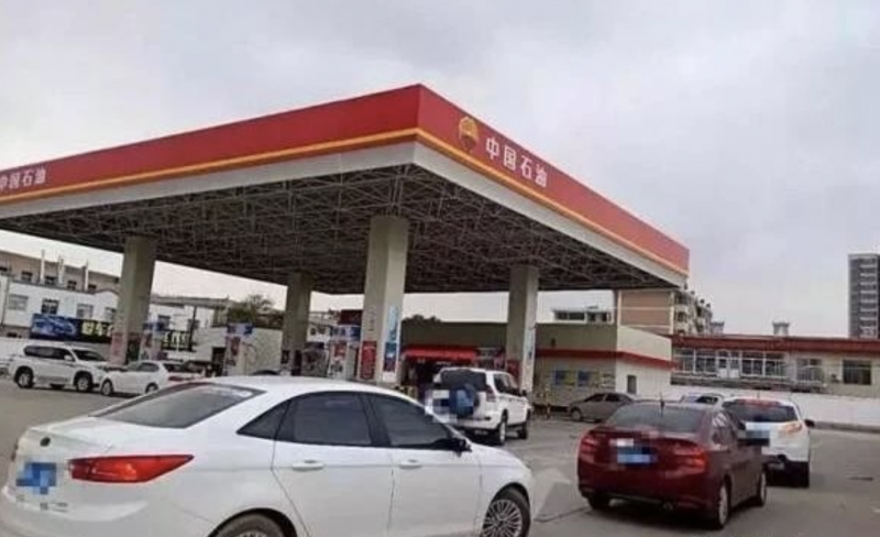 加油卡地推项目是怎么赚钱的?-云推网创项目库