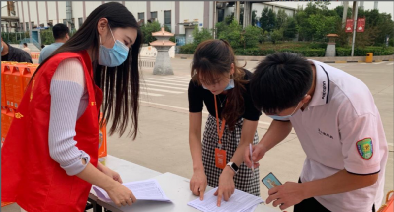 地推员是什么?他们的工作日常是怎样的?-云推网创项目库