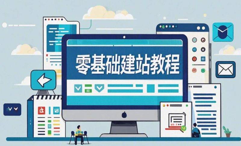 知识付费，虚拟资源，网创项目平台零基础建站教程：（域名申请与配置+服务器购买与备案+宝塔面板安装与配置+wp主题安装+子比主题安装配置与美化+一键采集插件）-云推网创项目库
