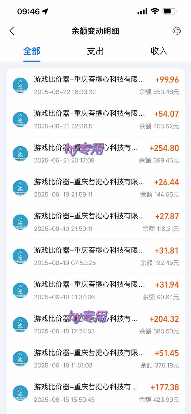 图片[1]-游戏全自动搬砖项目，日入千元 ，可批量矩阵无限放大-云推网创项目库