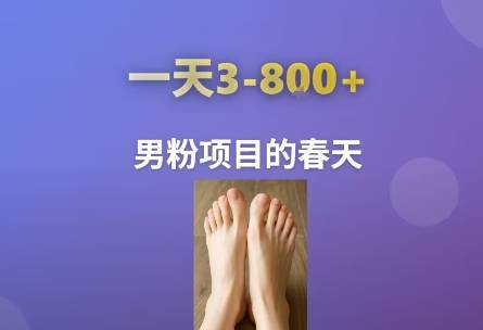 AI一键生成美女素材，一天收益3-8张，男粉项目的春天-云推网创项目库