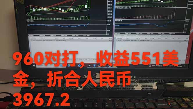 图片[1]-稳定8年的美刀搬砖项目，单人每日收益800—3000.团队4人月入10W+.可线下-云推网创项目库