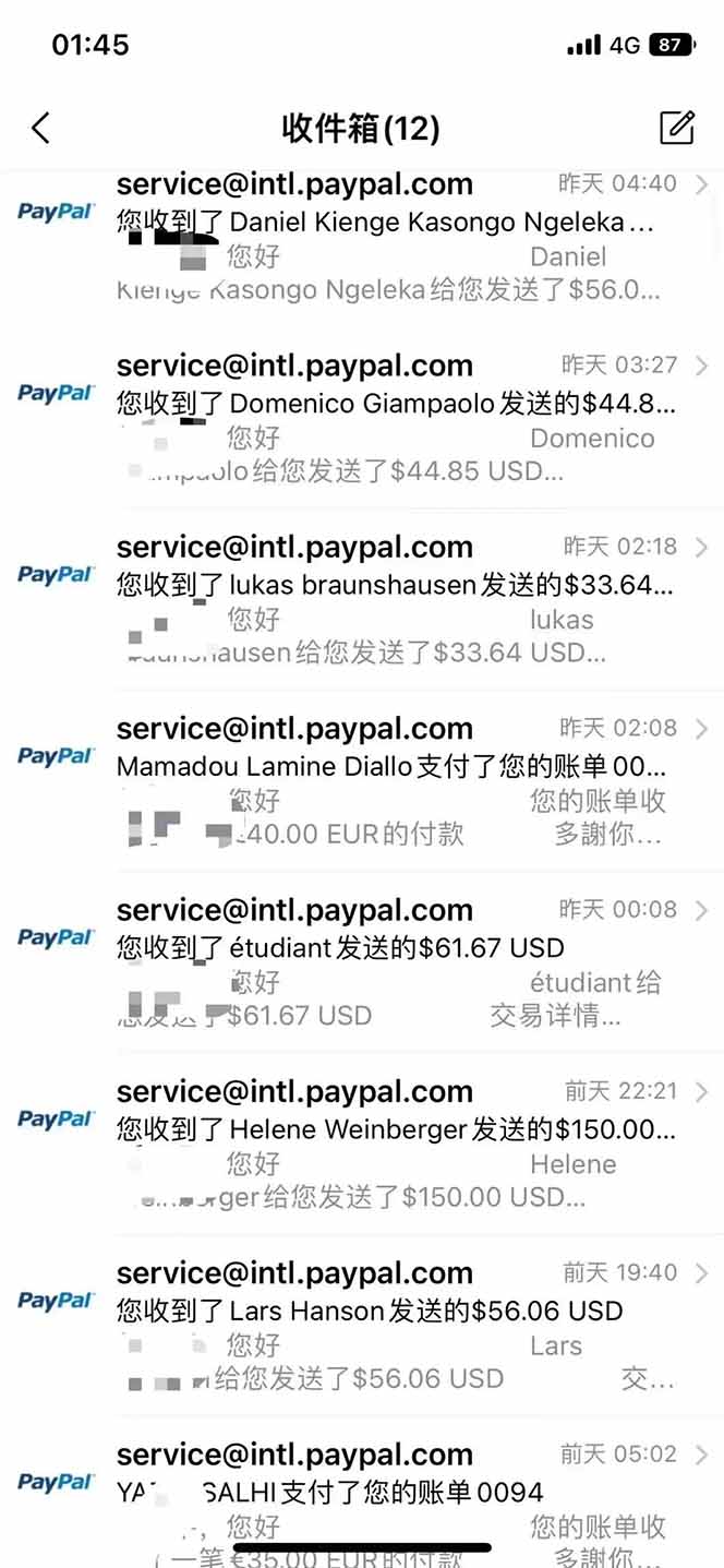 图片[2]-海外虚拟掘金】日赚100-200美金，自己在家就可以闷声发大财，长期可做-云推网创项目库