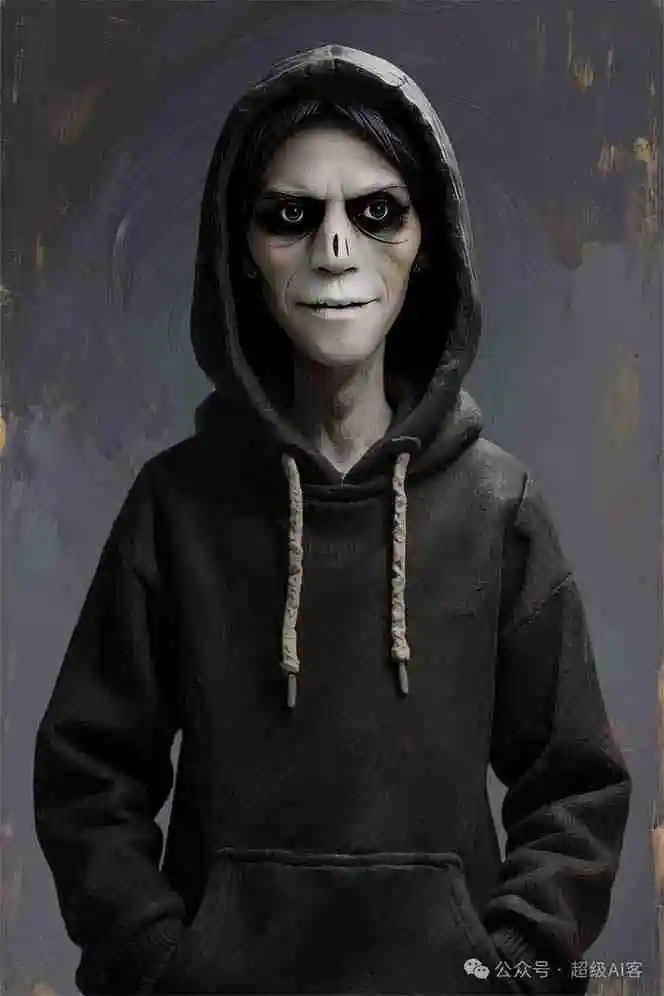 付费文章:最近全网疯传的《镜像》AI动画短片,高阶教程来了