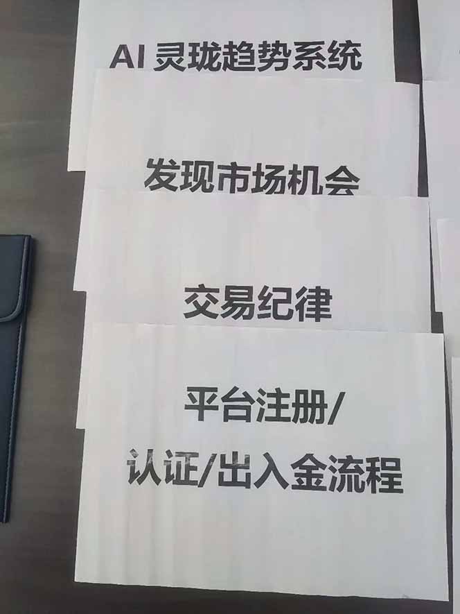 图片[3]-海外美金AI掘金项目，200U可入门槛，一天一单即可，每天1000-2000很轻松！-云推网创项目库