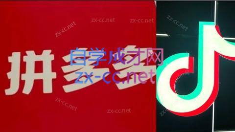 老陶电商·拼多多+抖音小店无货源开店(更新11月)-云推网创项目库