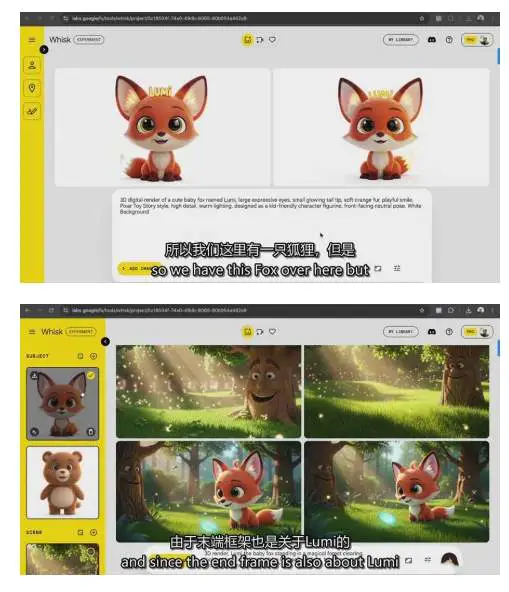 AI人工智能3D电影制作初学者指南:0基础上手,小白也能玩转