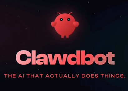 Clawdbot保姆级部署-云推网创项目库