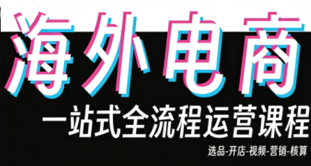 Demo老师·东南亚5国TikTok Shop运营课-云推网创项目库