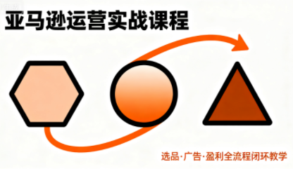 毕方电商·亚马逊全站会员课程(更新3月)-云推网创项目库