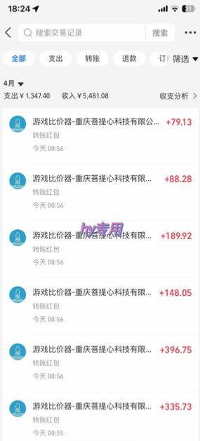 游戏全自动打金，无需人工操作，轻松日入1k，独家玩法，操作无门槛【揭秘】