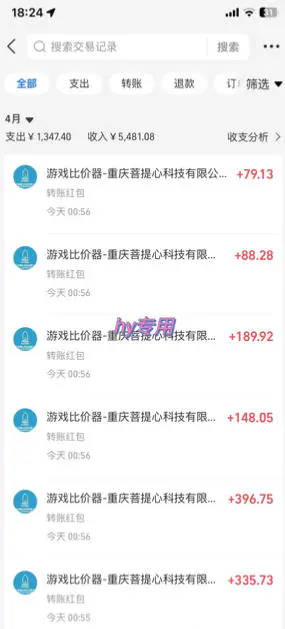 游戏全自动打金项目,多开轻松日入1K+,小白轻松上手,项目长期稳定【揭秘】