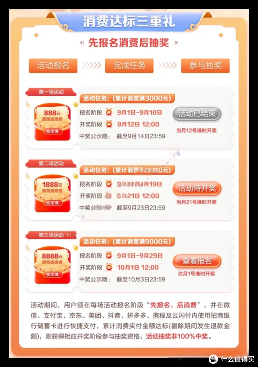 撸10元话费！农行140刷卡金！浦发100元！2元购62VIP年卡！省钱月卡！招行抽奖！平安必撸！