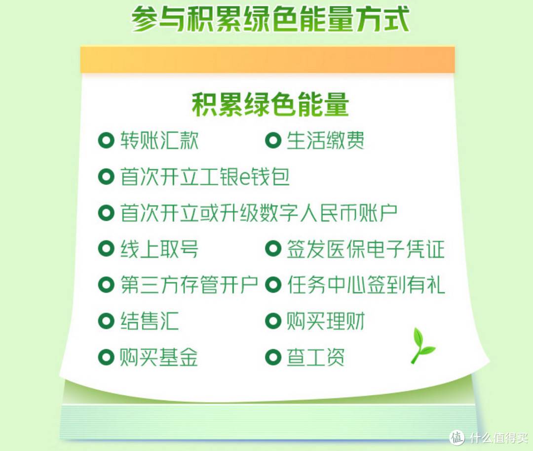 速！周三工行新活动！工行1元微信立减金，人人可领！