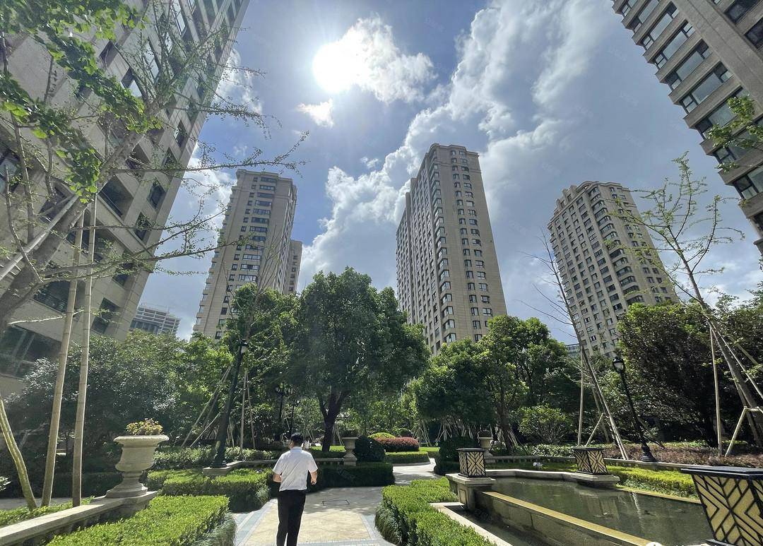 2025年房价必涨的信号