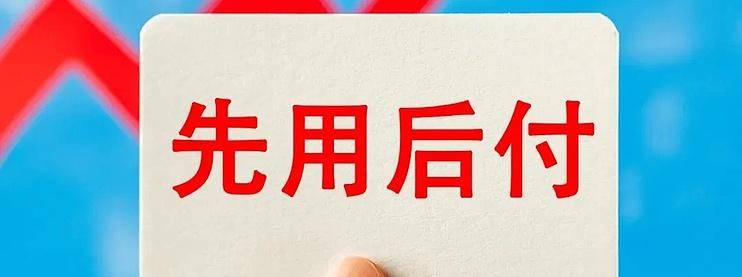 先用后付，谁是最后的赢家？-云推网创项目库
