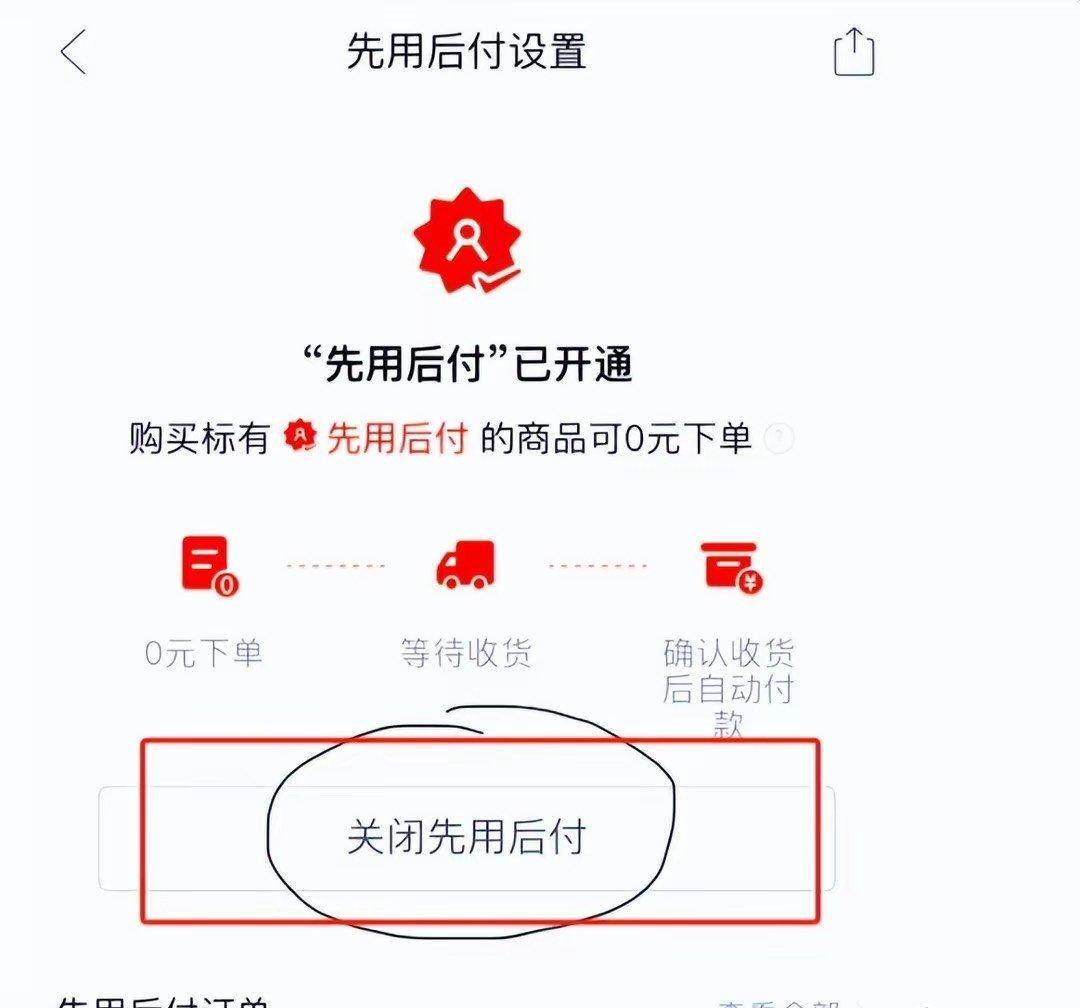 “先用后付”真方便还是添麻烦呢！