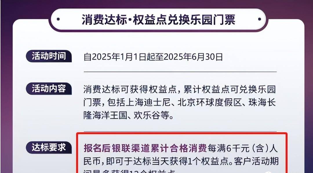 重磅升级！这张大白金的含金量还在上升！