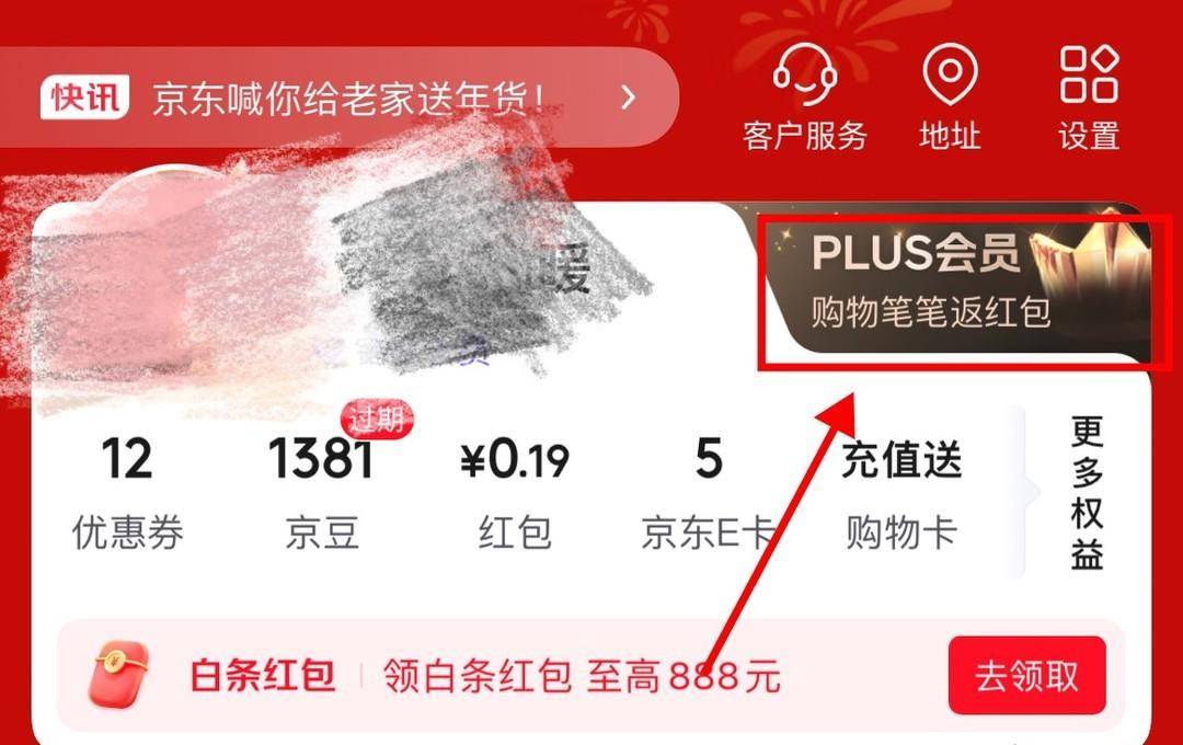 京东plus权益升级，积分兑换家政保洁、洗衣、洗车权益