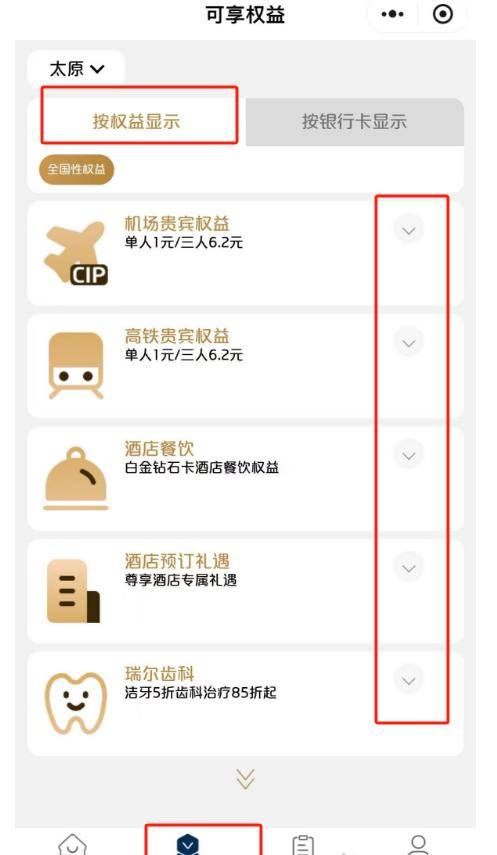 好消息！权益全部续期！高端实用or累赘无用？