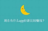 盘点三个赚钱的APP拉新项目：现在哪些APP拉新较赚钱？-云推网创项目库