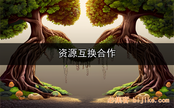 人力资源合作