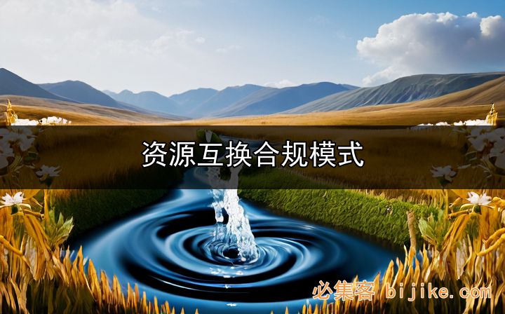 资源整合技巧