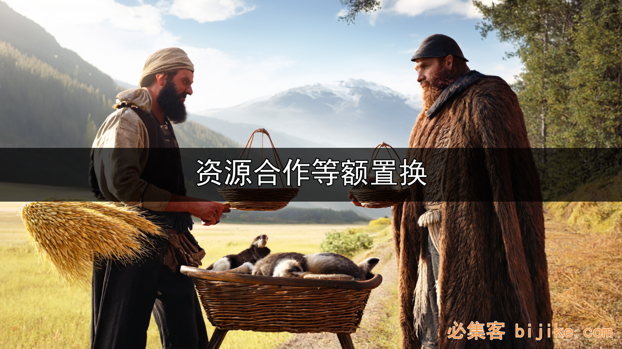品牌推广资源