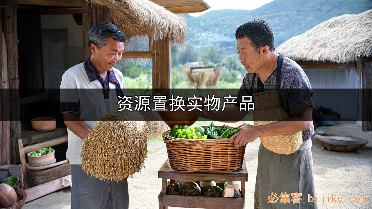 产品换流量营销