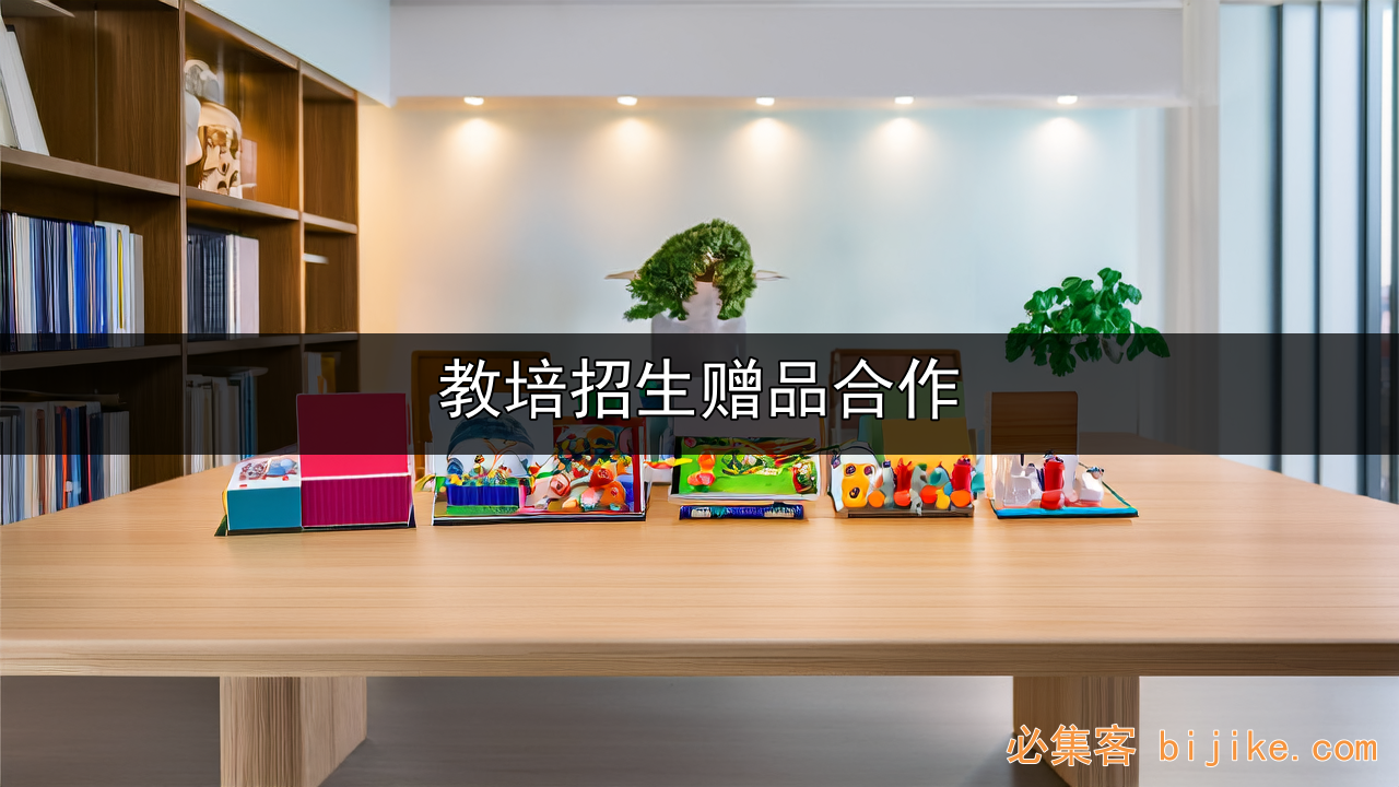 教培招生利器