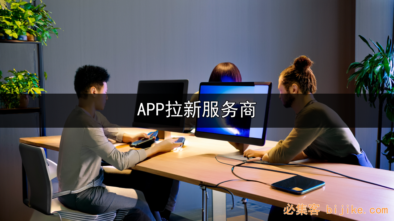 互联网推广项目