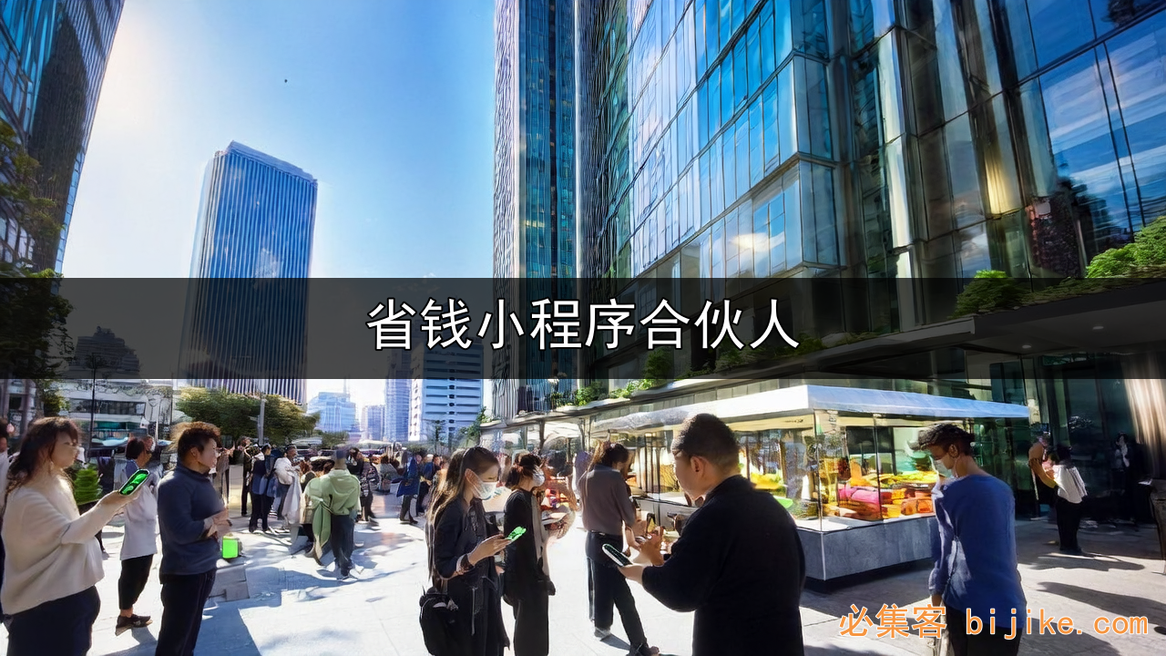 省钱副业项目