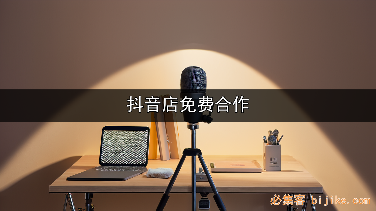 抖音电商轻创