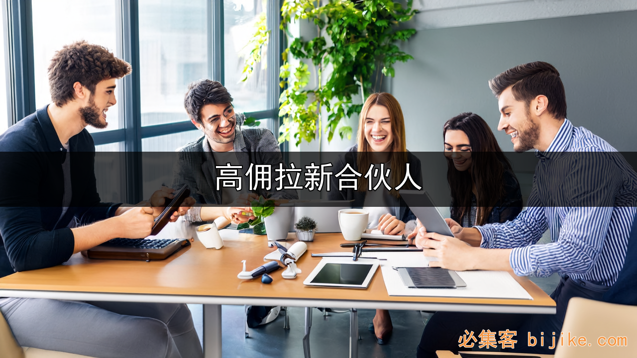 拉新创业指南