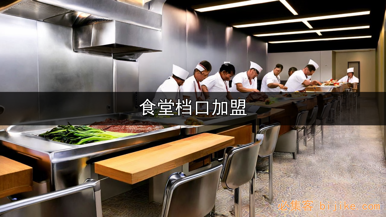 校园餐饮创业