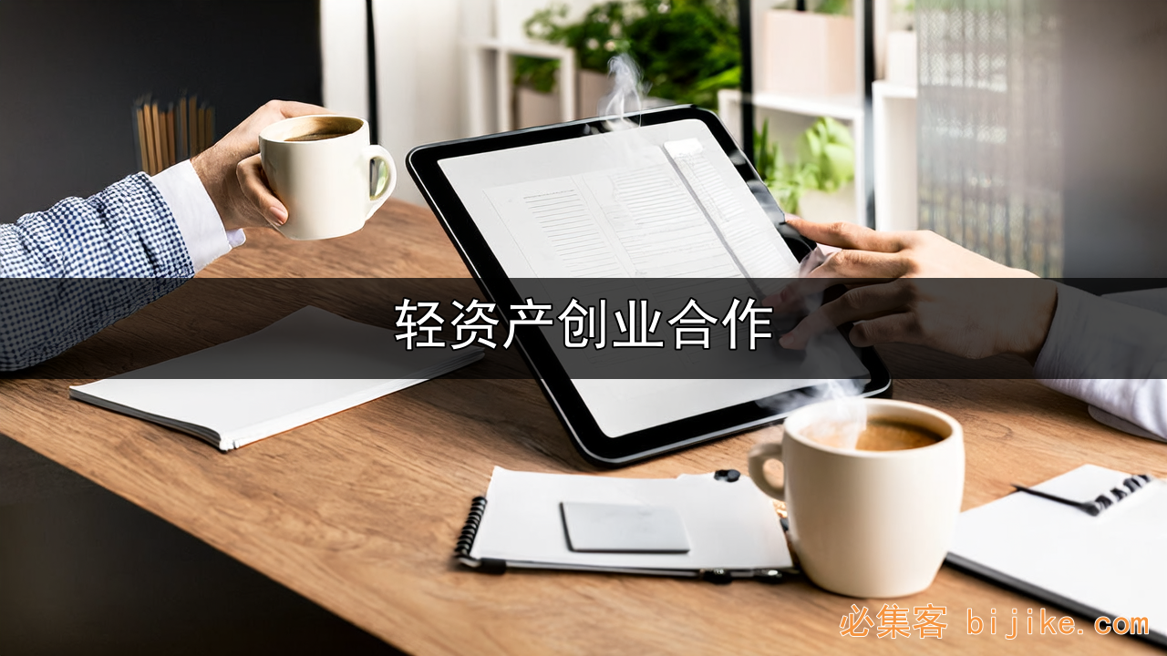 互联网创富项目