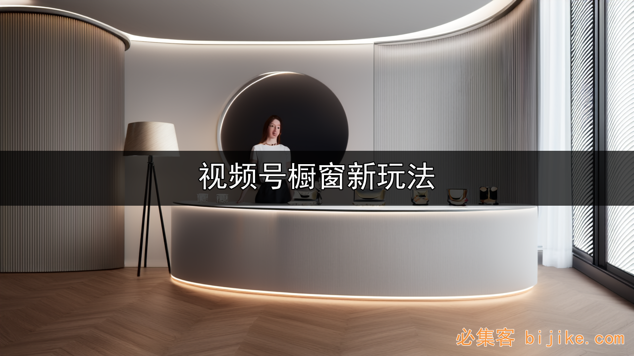 视频号赚钱法