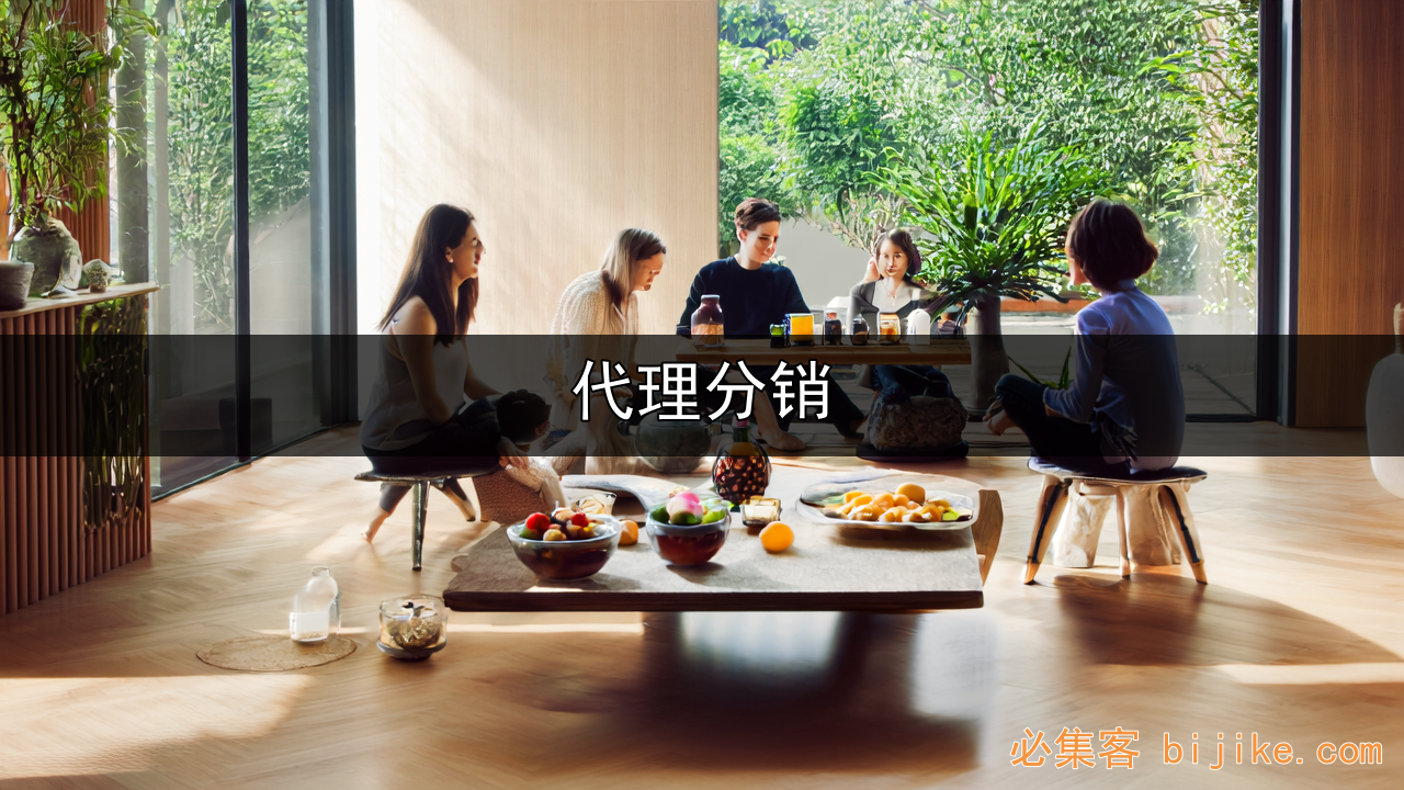 扫码点餐创业