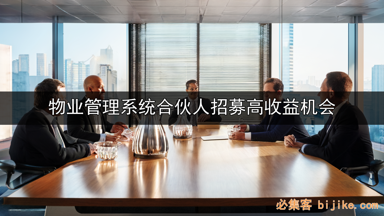物业创富指南