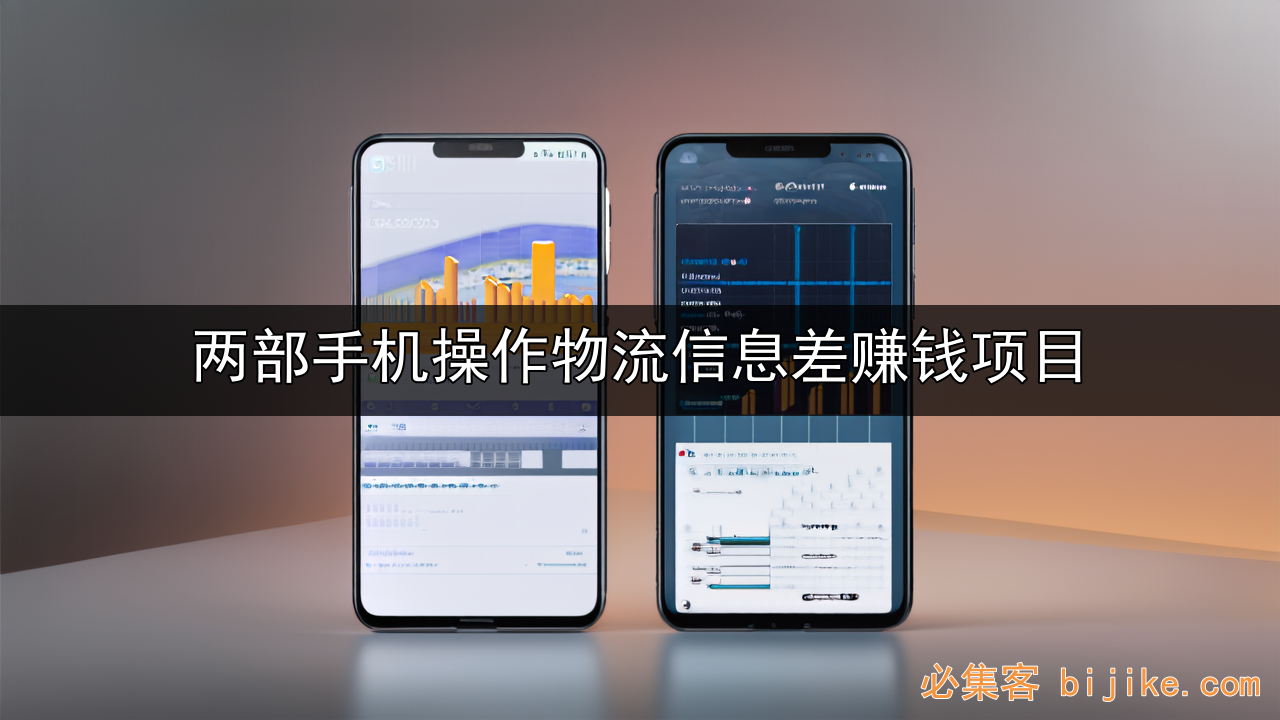 物流中介创业