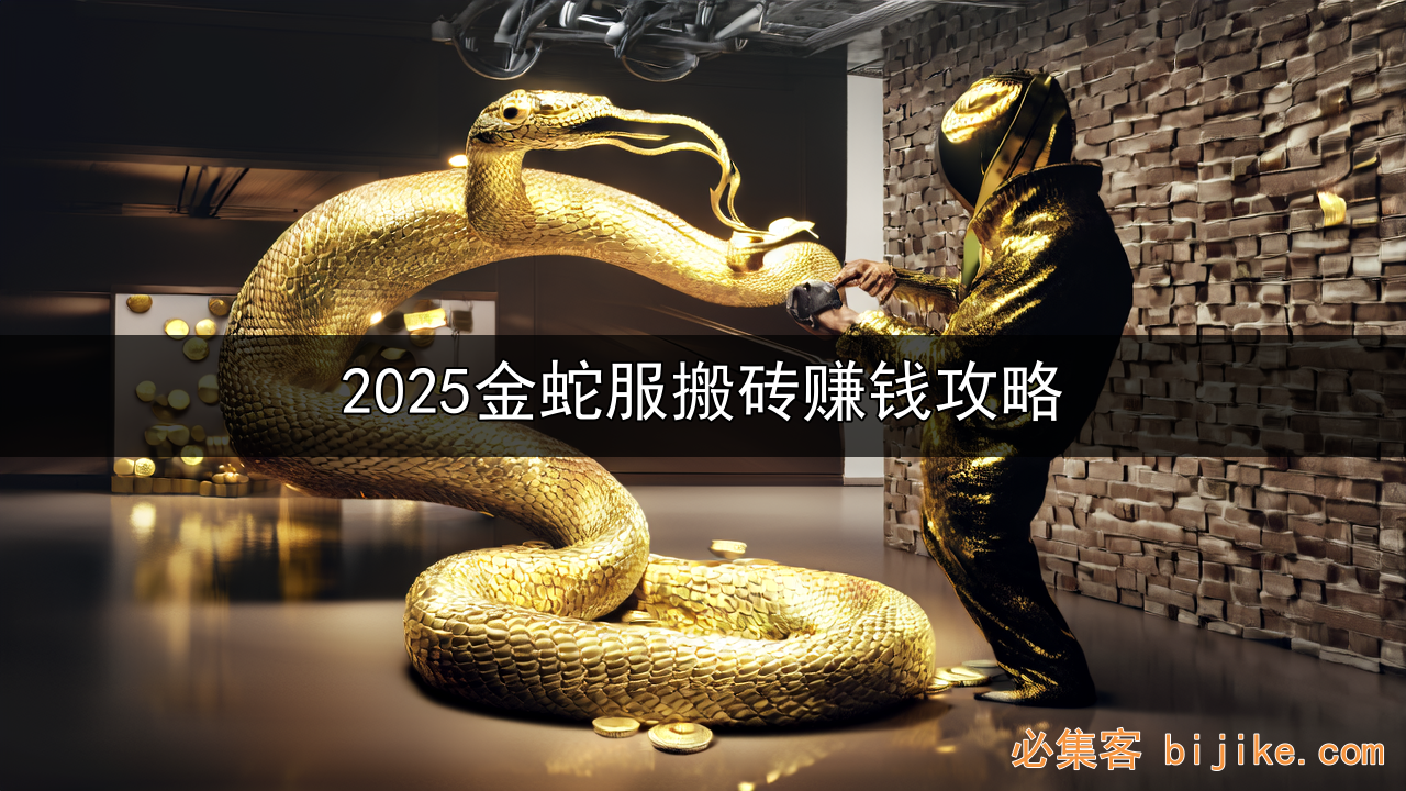 手游搬砖攻略