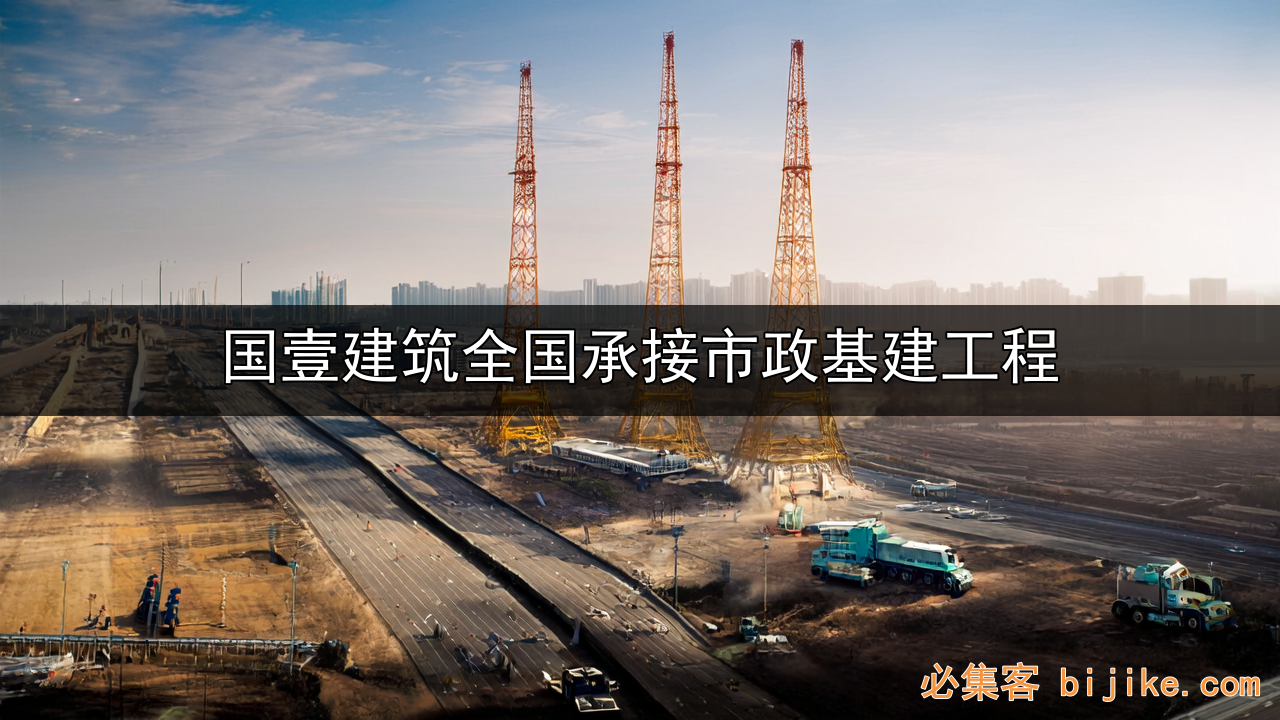 工程资质合作
